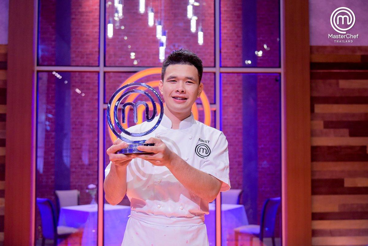 masterchef thailand 2 