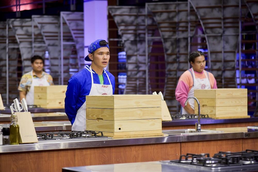 masterchef thailand 2 