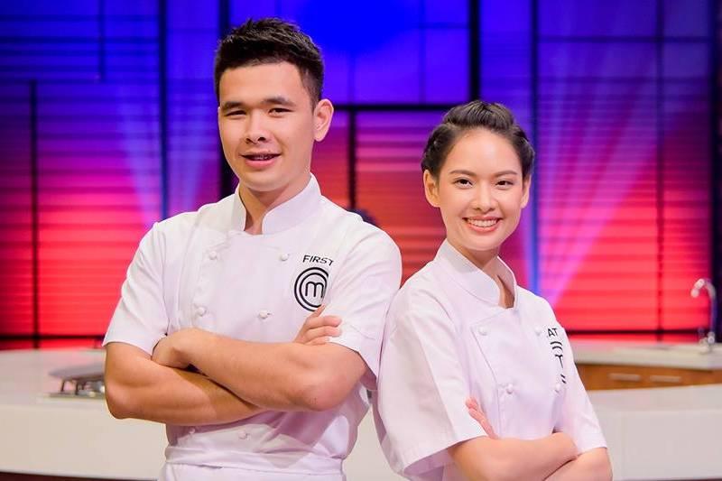 masterchef thailand 2 