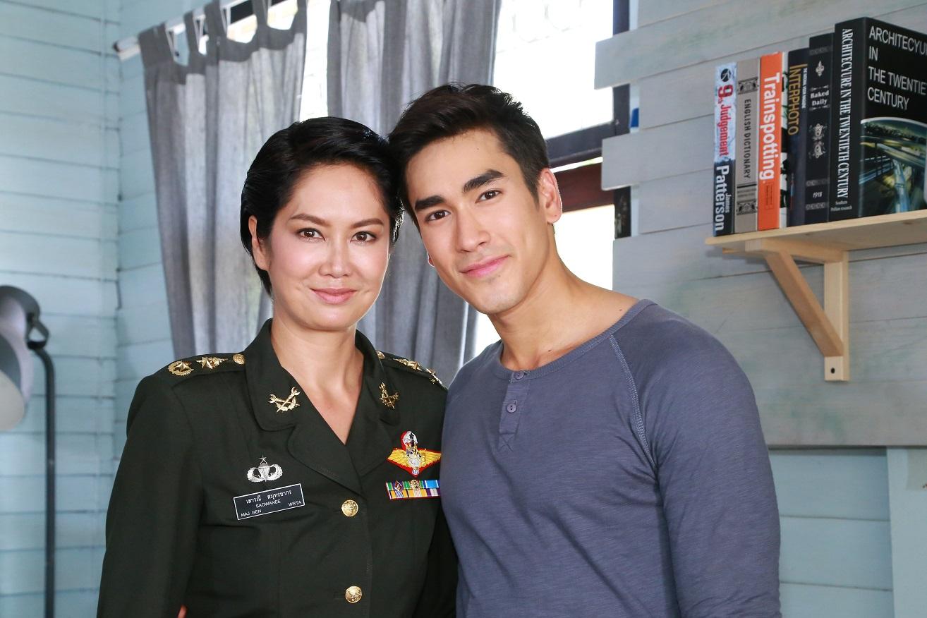 ลิขิตรัก the crown princess