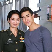 ลิขิตรัก the crown princess