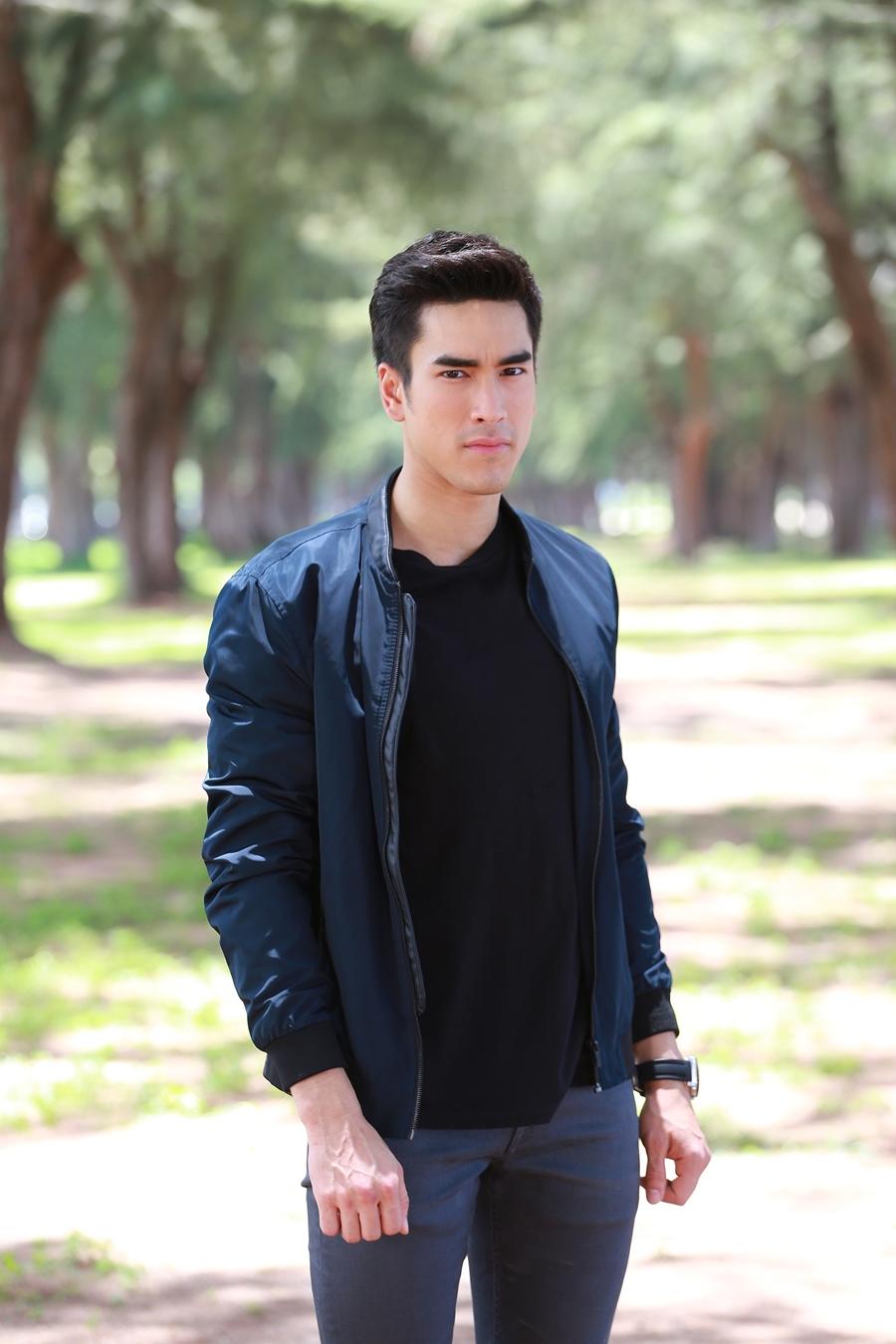 ลิขิตรัก ณเดชน์