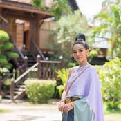 บุพเพสันนิวาส ปราง