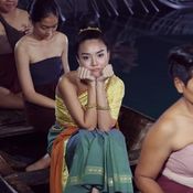 บุพเพสันนิวาส ปราง