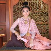 บุพเพสันนิวาส ปราง