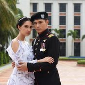 ลิขิตรัก the crown princess