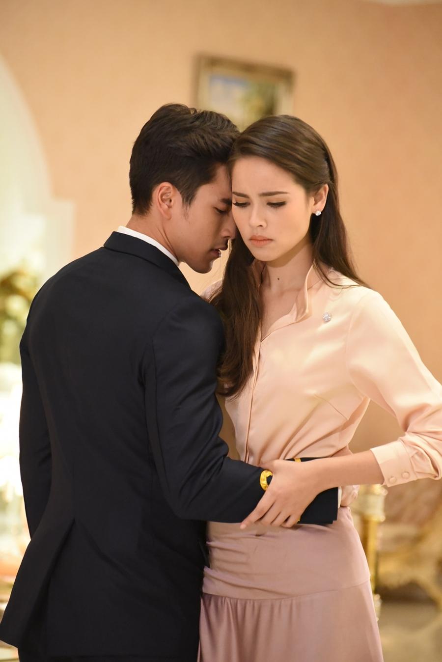 ลิขิตรัก the crown princess