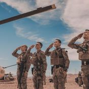 operation red sea