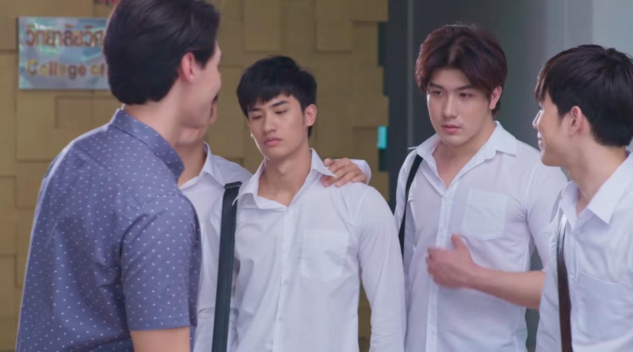 Kiss Me Again พีทเก้า