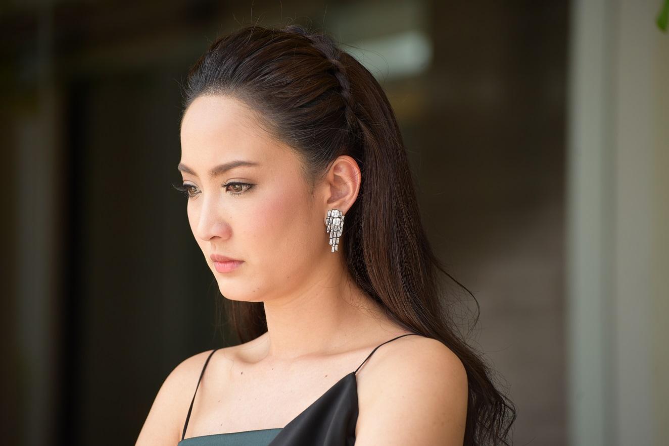 เกมเสน่หา ละคร