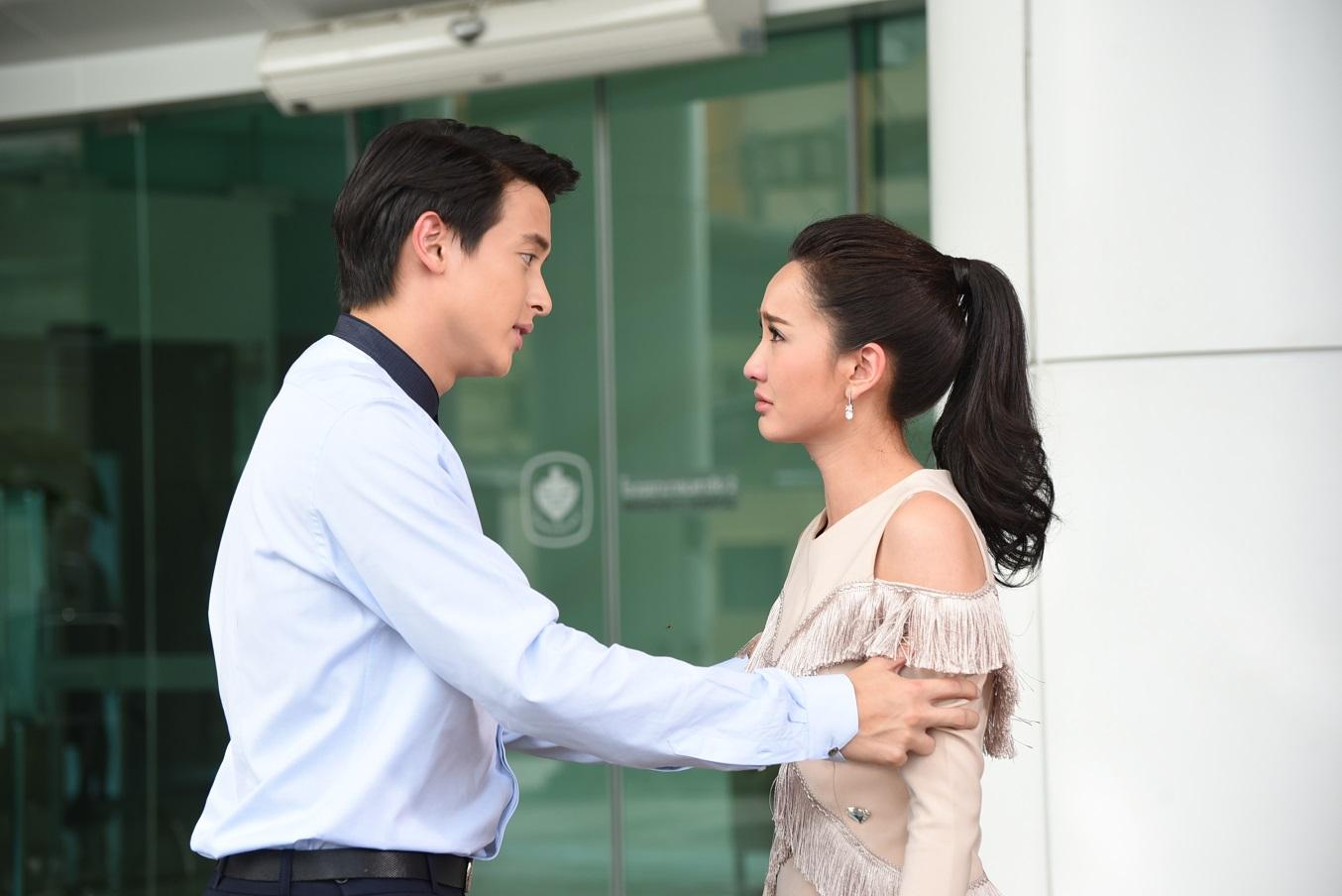 เกมเสน่หา ละคร