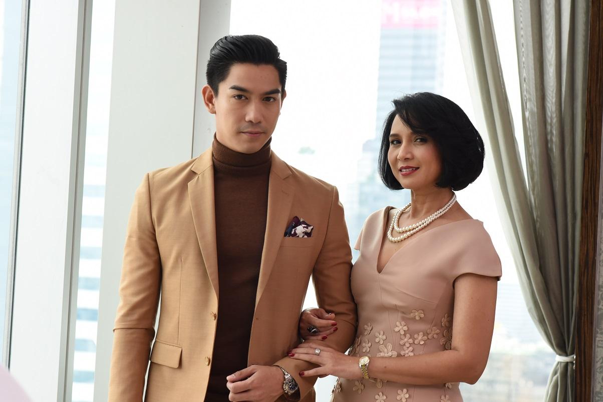 เกมเสน่หา ละคร