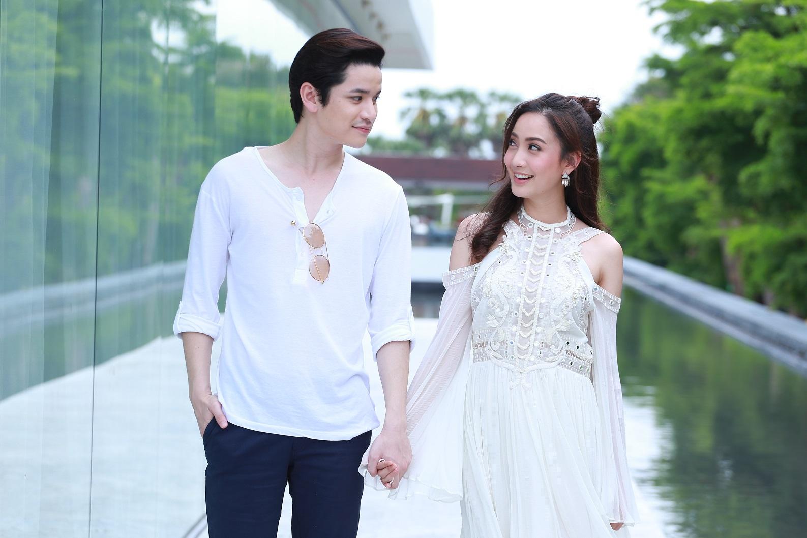 เกมเสน่หา ละคร