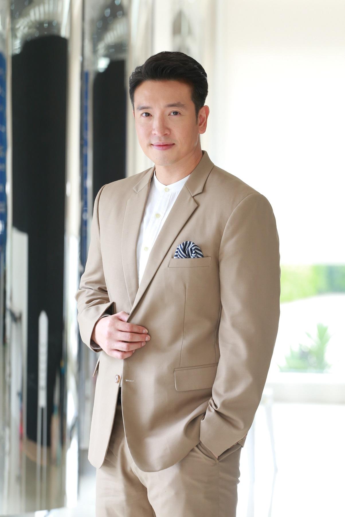 เกมเสน่หา ละคร