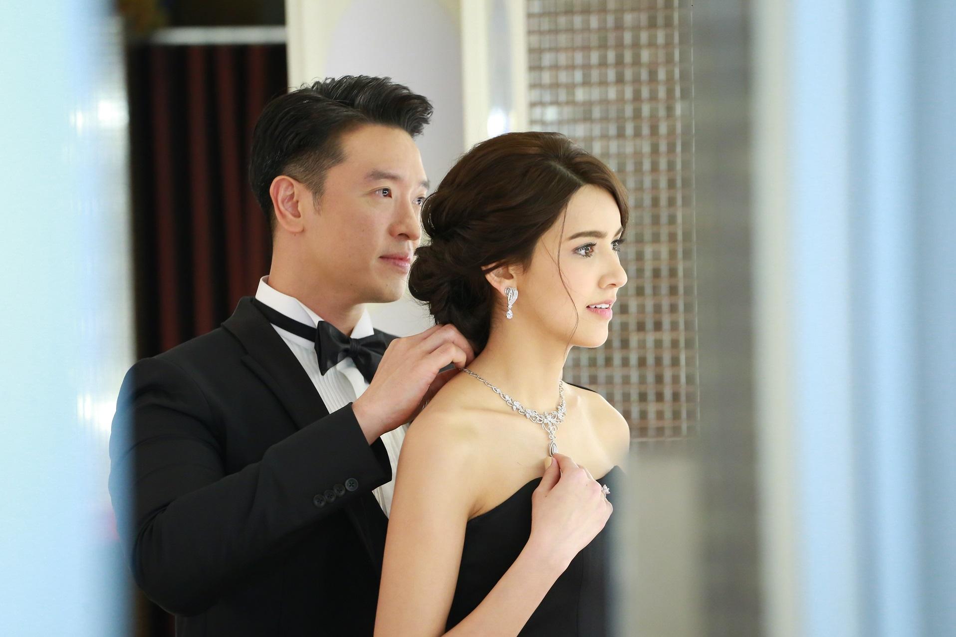 เกมเสน่หา ละคร