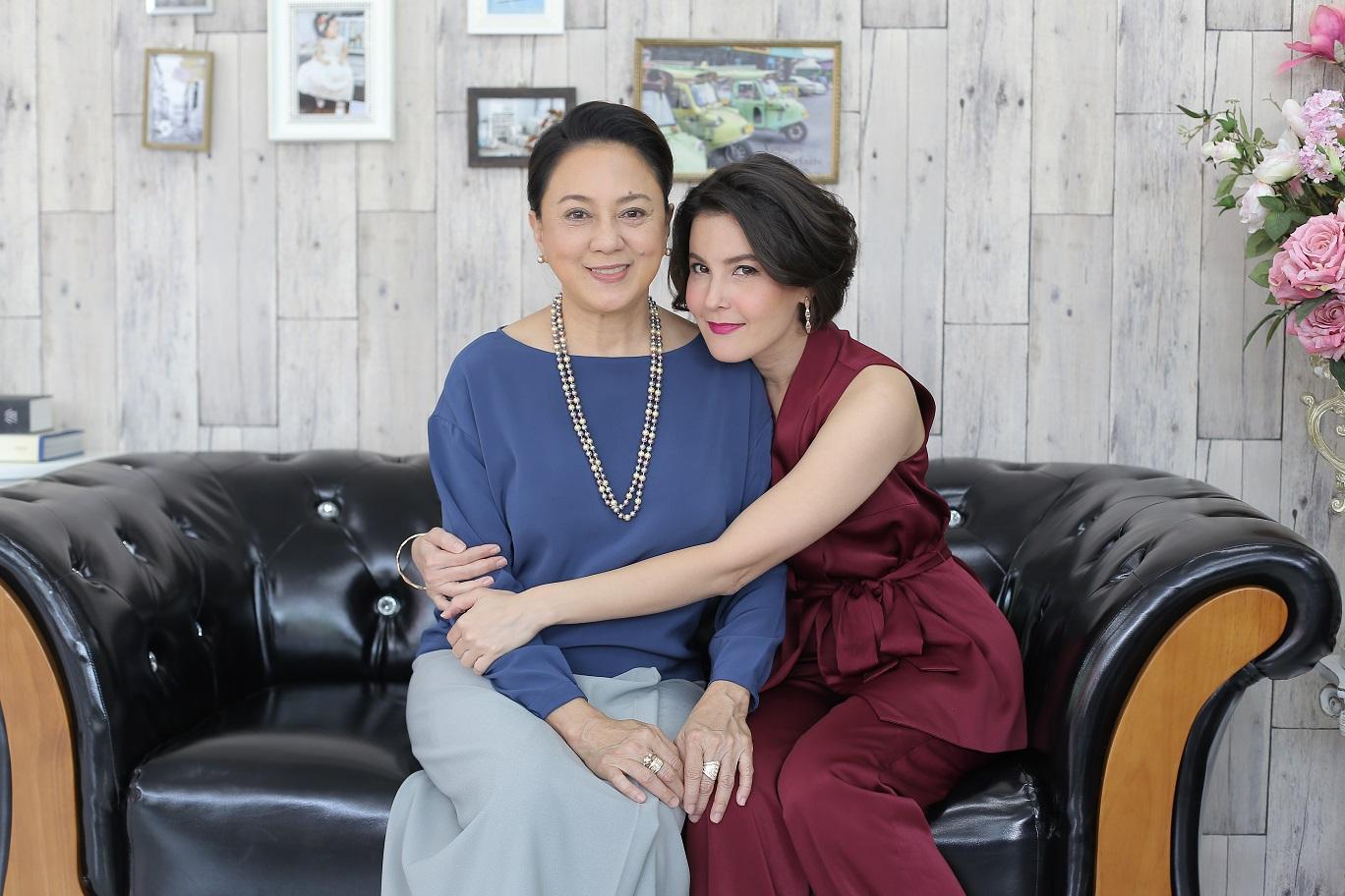 เกมเสน่หา ละคร