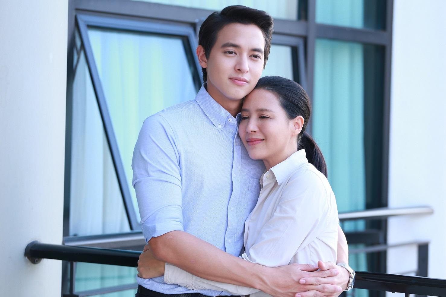 เกมเสน่หา ละคร