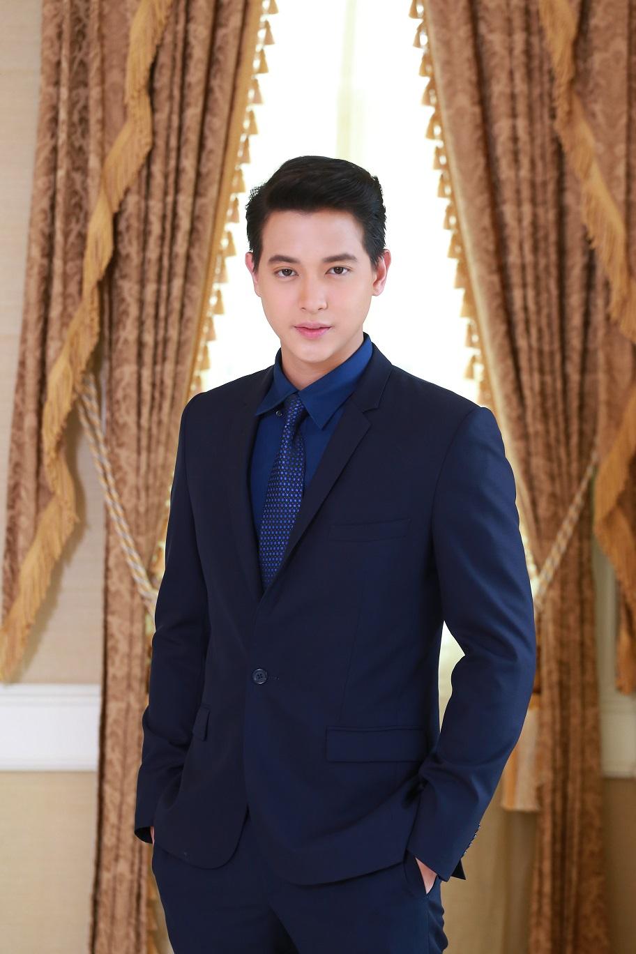 เกมเสน่หา ละคร