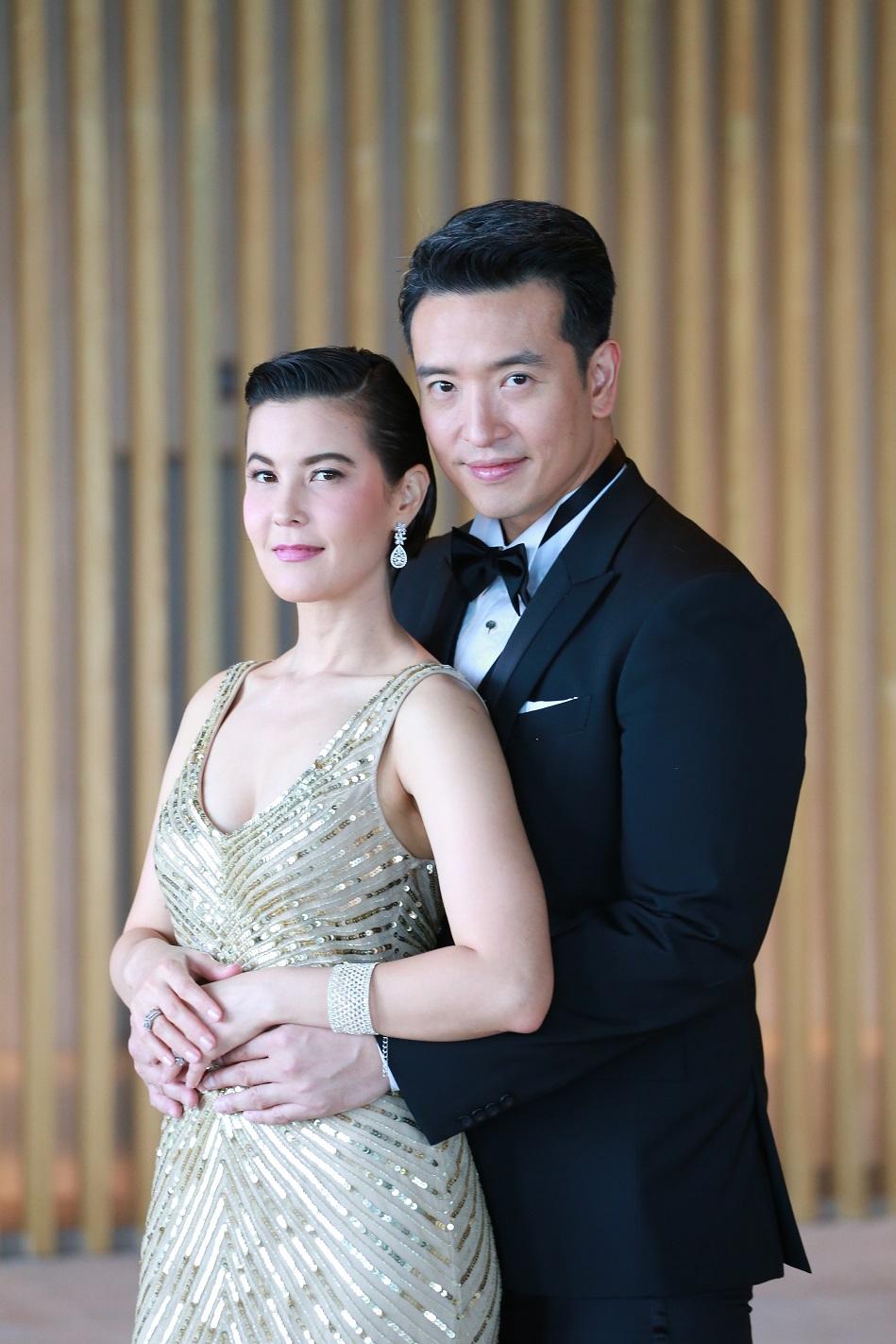 เกมเสน่หา ละคร