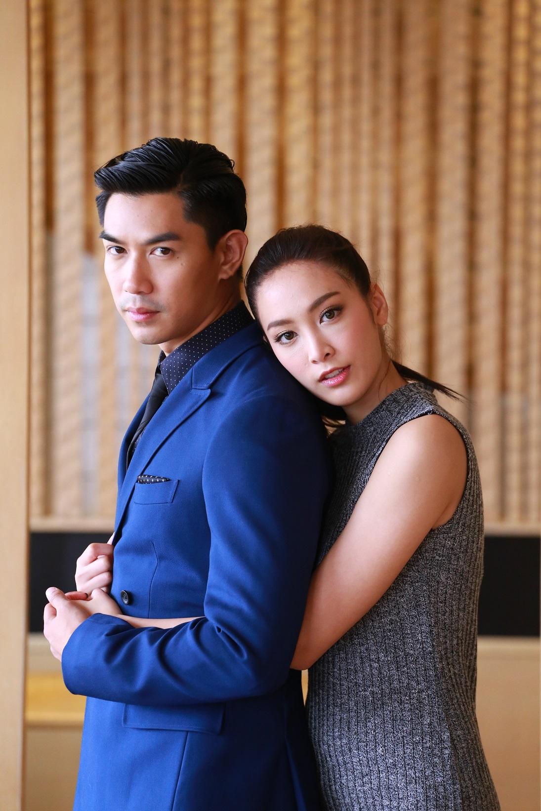 เกมเสน่หา ละคร