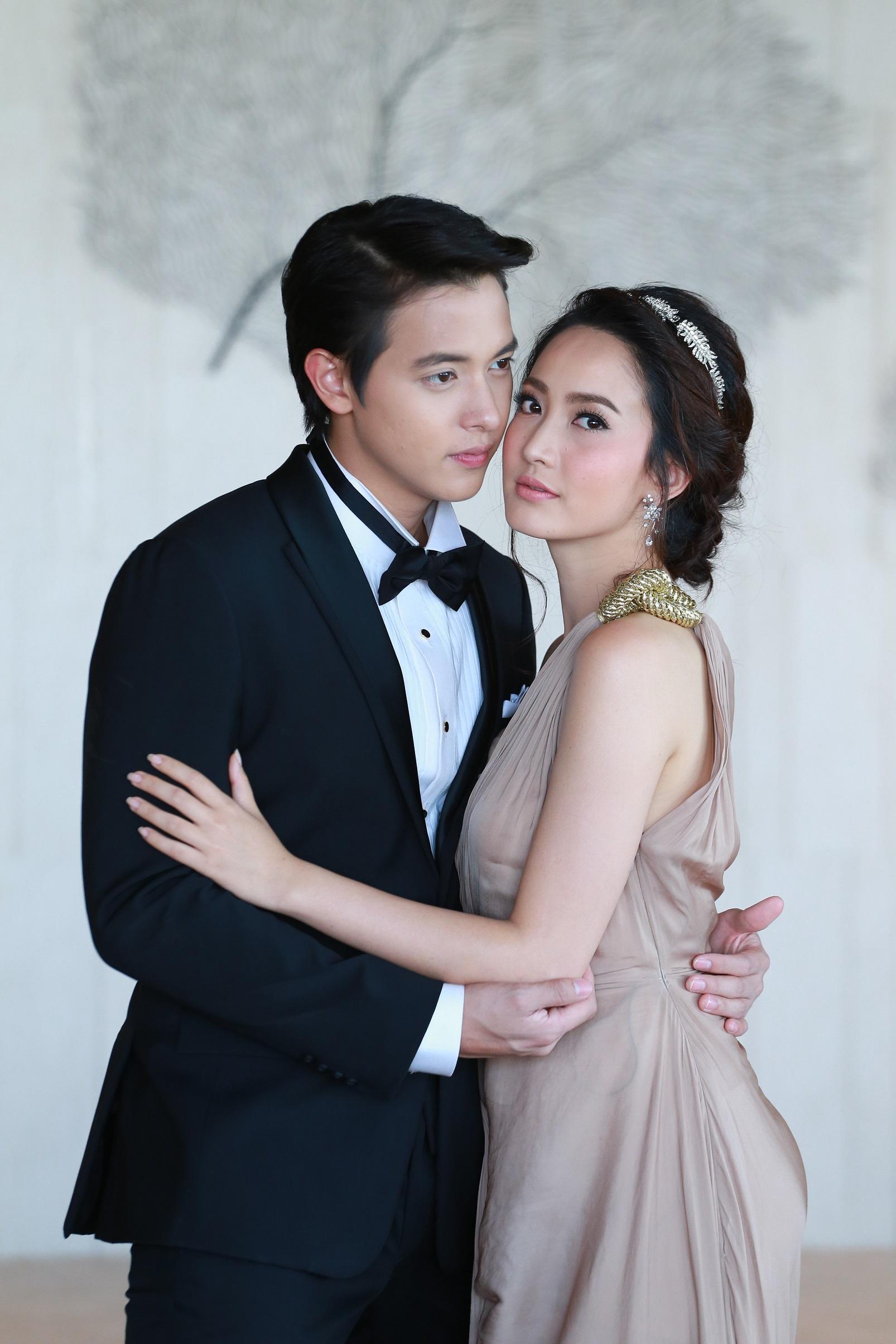 เกมเสน่หา ละคร