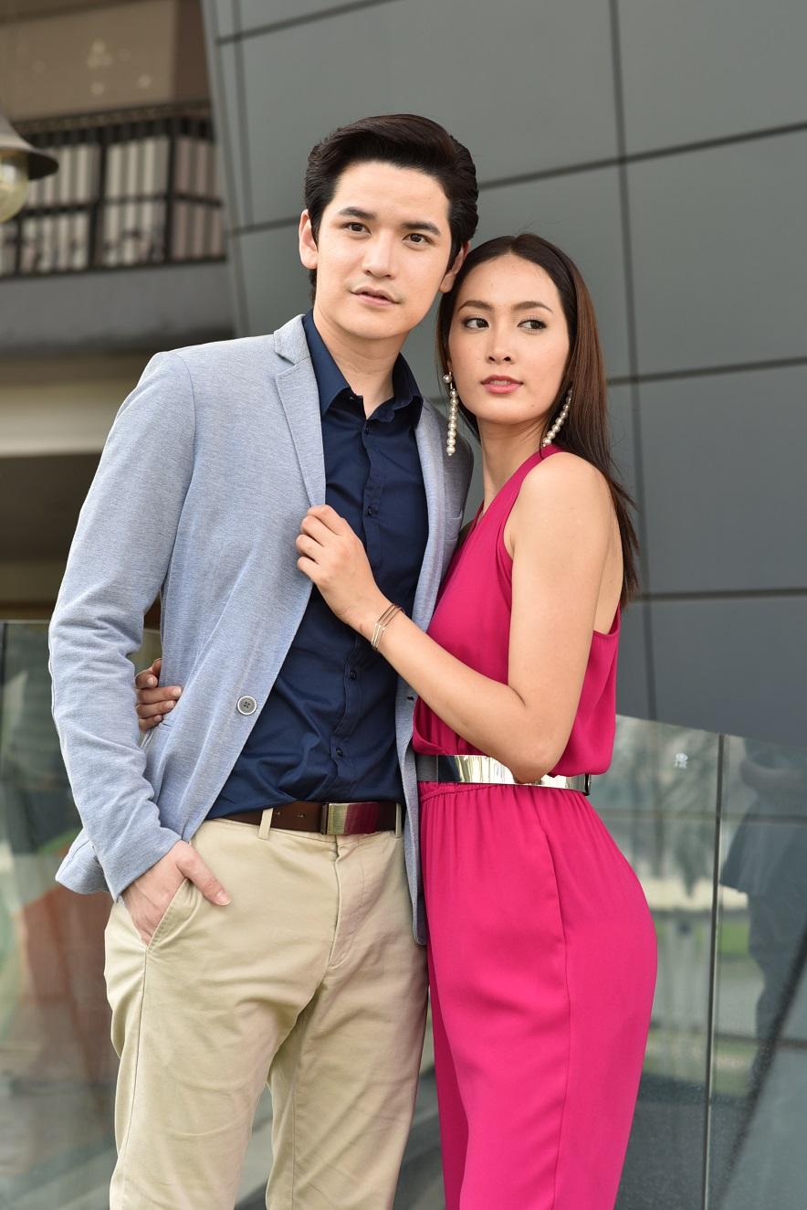 เกมเสน่หา ละคร