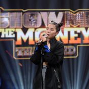 show me the money thailand รอบดิส