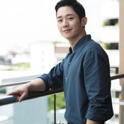 จองแฮอิน Jung Hae In