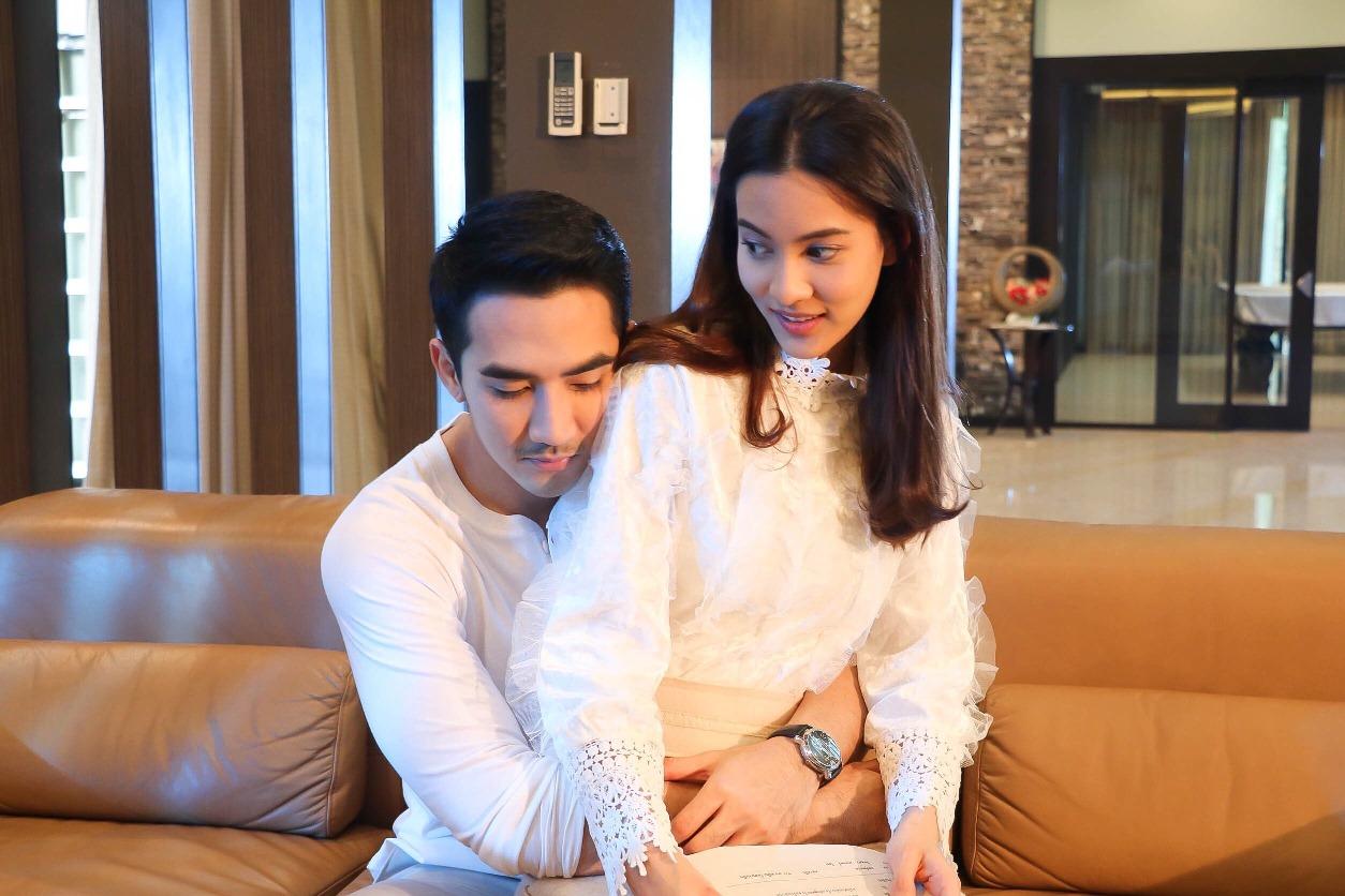 เพชรร้อยรัก
