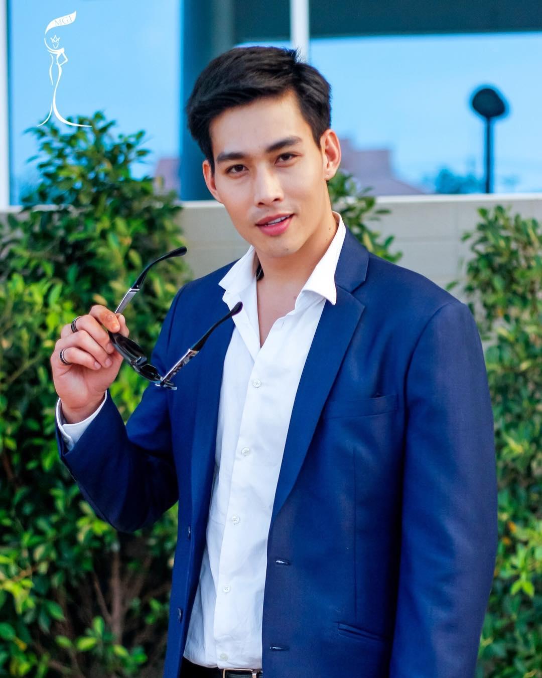 เชิงชายชาญ