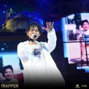 the rapper ep.15