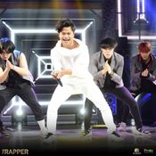 the rapper ep.15