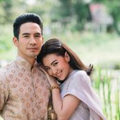 บุพเพสันนิวาส ตอนจบ