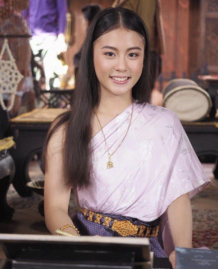 บุพเพสันนิวาส แม่แก้ว