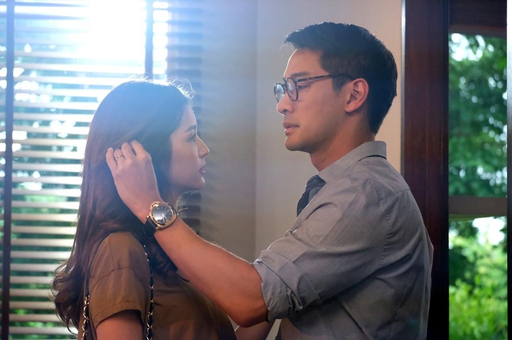 The Fierce Wife 