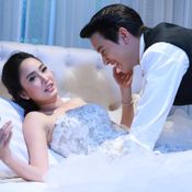 เกมเสน่หา แต่งงาน