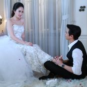 เกมเสน่หา แต่งงาน