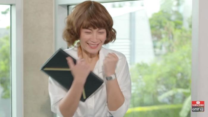 เมีย2018 มาราธอน