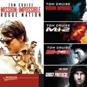 mission: impossible – fallout