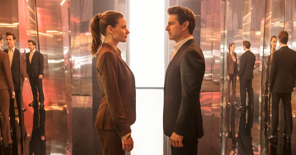 mission: impossible – fallout