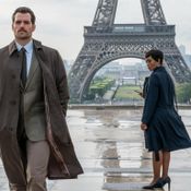 mission: impossible – fallout