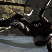 mission: impossible – fallout