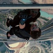 mission: impossible – fallout