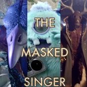 The Masked Singer อเมริกา
