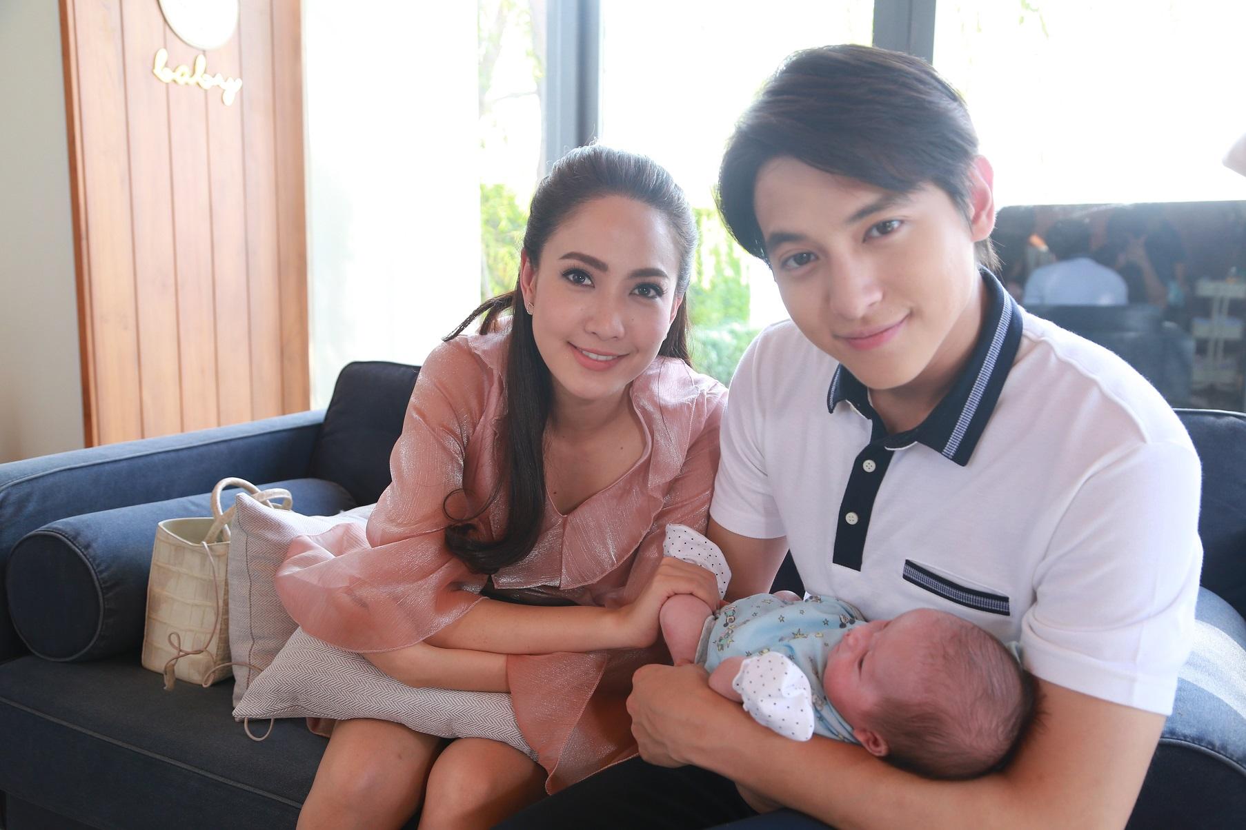 เกมเสน่หา ตอนจบ