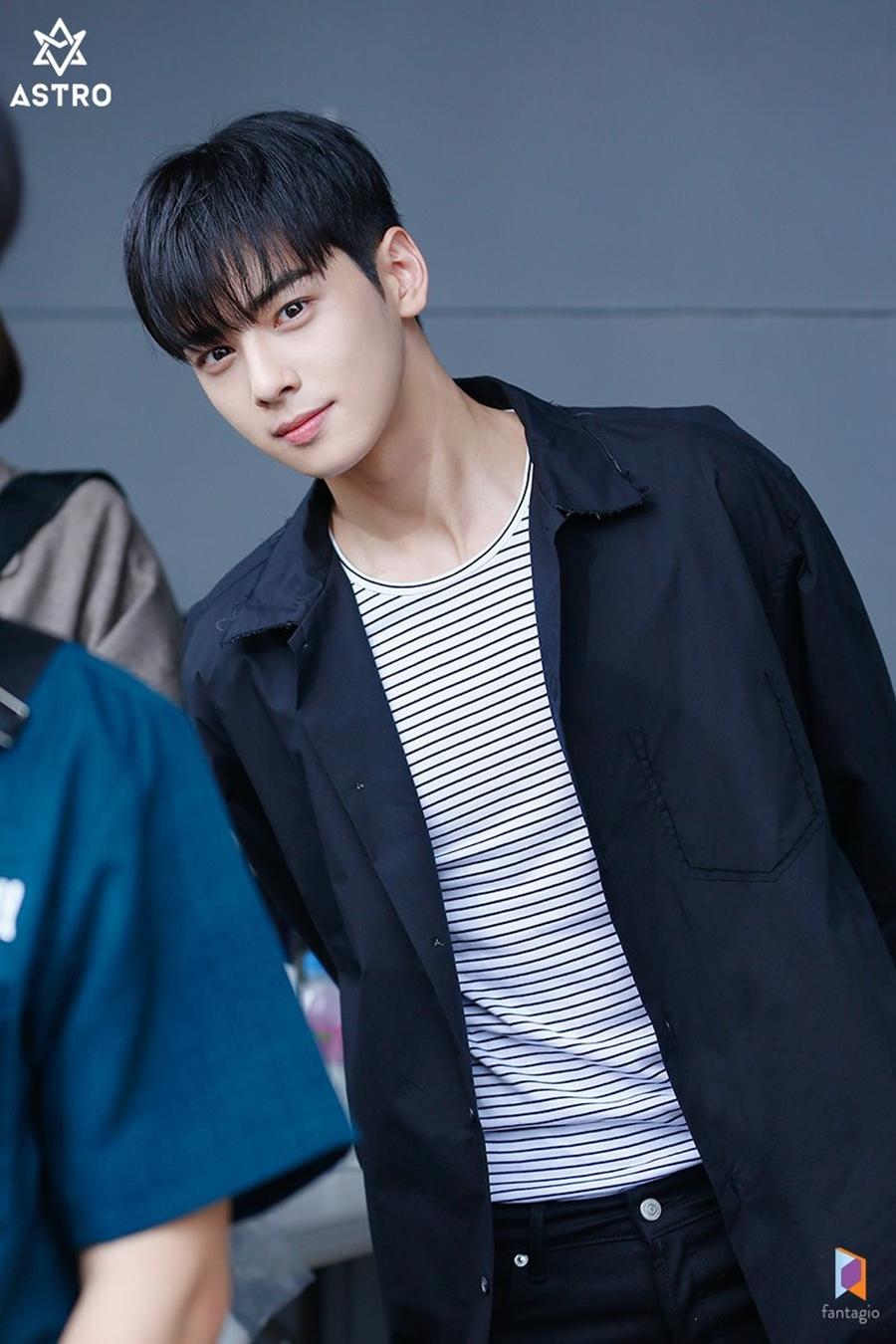 My ID is Gangnam Beauty  