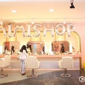 Mimi Shop