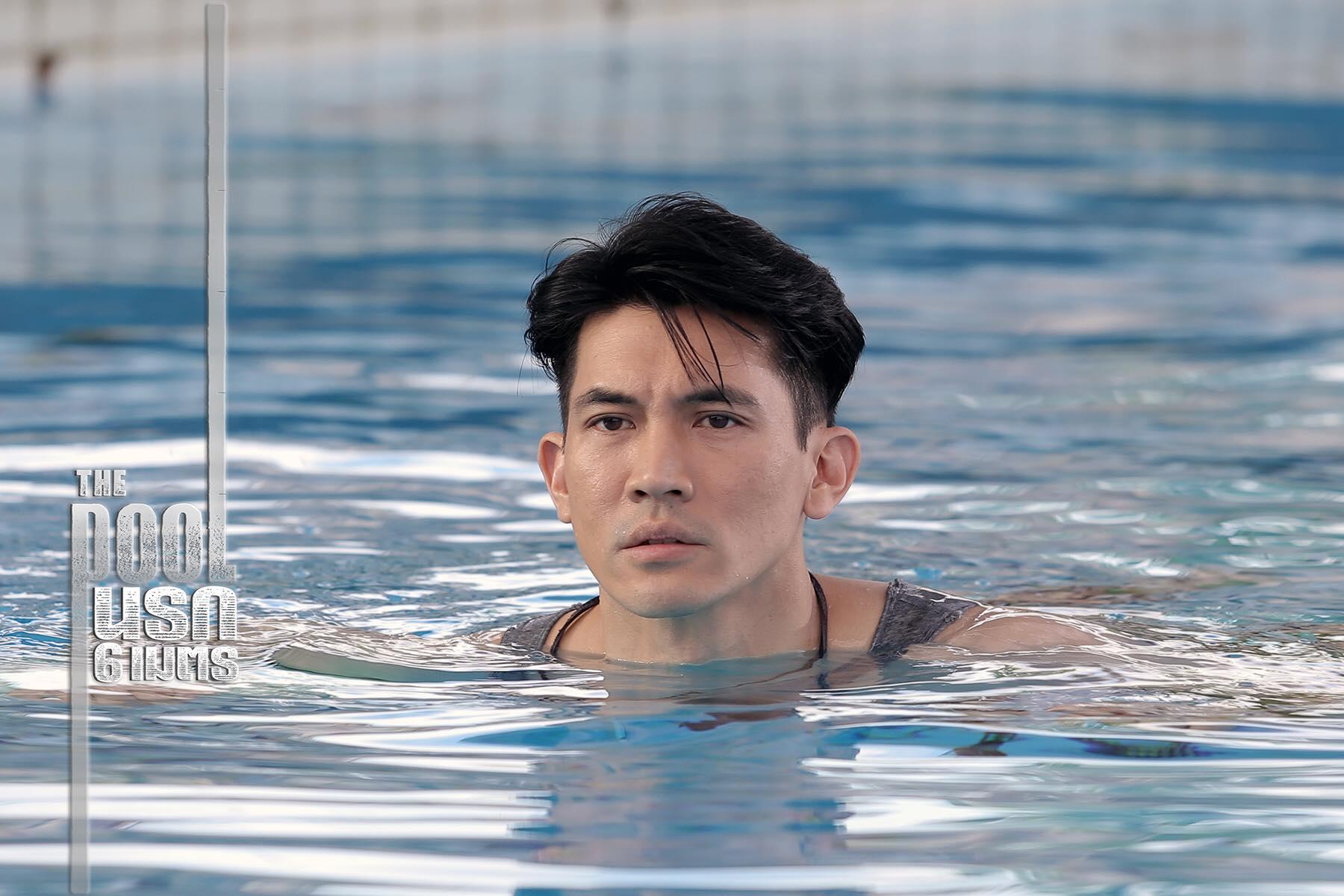 The Pool นรก 6 เมตร