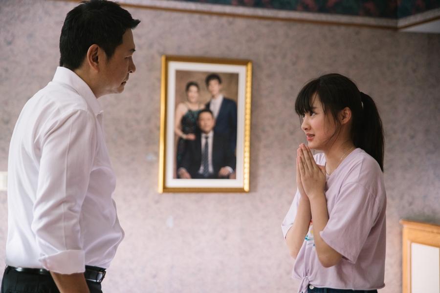 เลือดข้นคนจาง 