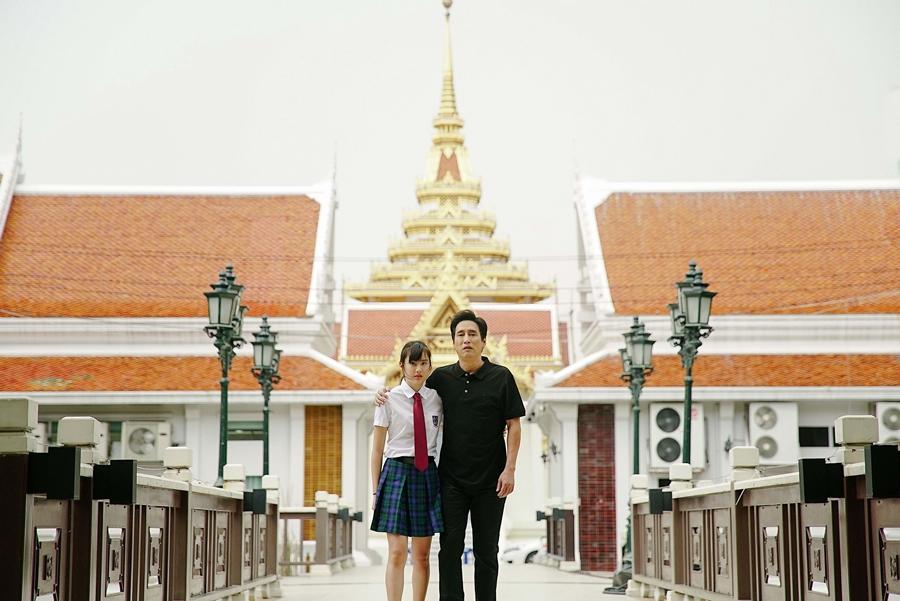 เลือดข้นคนจาง 